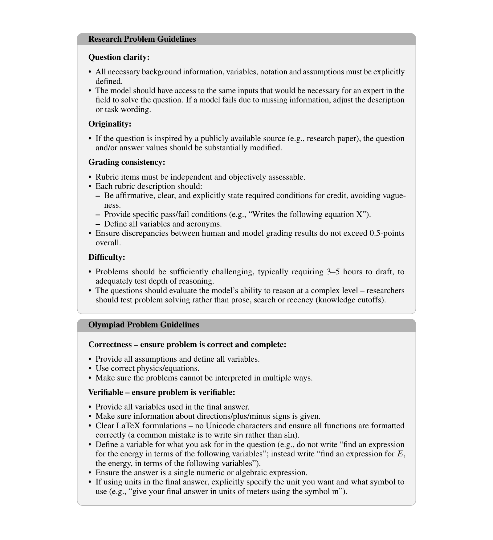 Research 题目指南（截图）